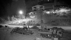 Ski areál Branná