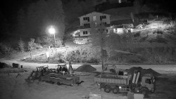 Ski areál Branná