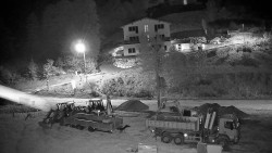 Ski areál Branná