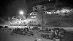 Ski areál Branná