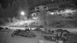 Ski areál Branná