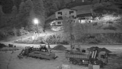 Ski areál Branná
