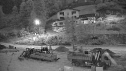 Ski areál Branná