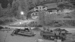 Ski areál Branná