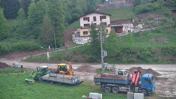 Ski areál Branná