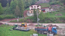 Ski areál Branná