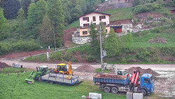 Ski areál Branná