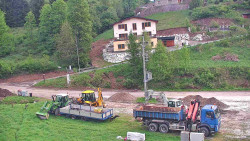 Ski areál Branná