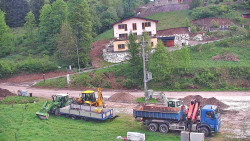 Ski areál Branná