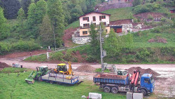 Ski areál Branná
