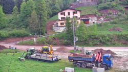 Ski areál Branná