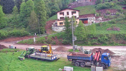 Ski areál Branná