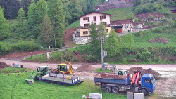 Ski areál Branná
