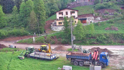Ski areál Branná