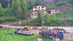 Ski areál Branná