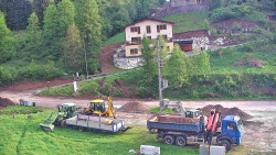 Ski areál Branná