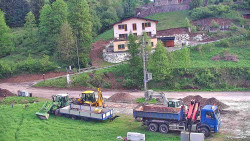 Ski areál Branná