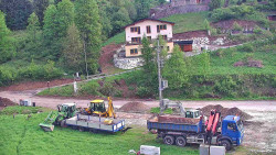Ski areál Branná
