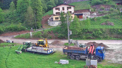 Ski areál Branná