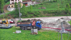 Ski areál Branná