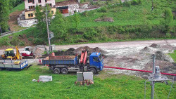 Ski areál Branná