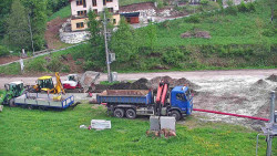 Ski areál Branná