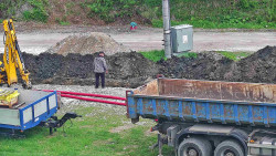 Ski areál Branná
