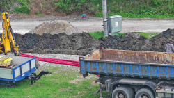 Ski areál Branná