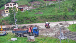 Ski areál Branná