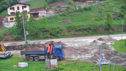Ski areál Branná