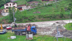 Ski areál Branná