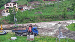 Ski areál Branná