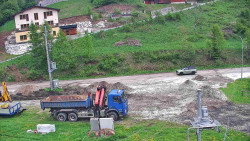 Ski areál Branná