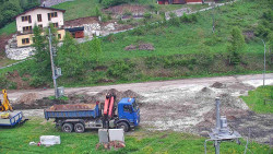 Ski areál Branná