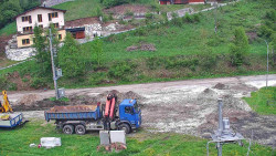 Ski areál Branná
