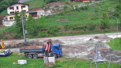 Ski areál Branná
