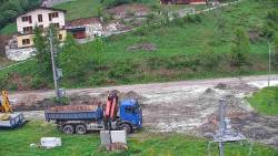 Ski areál Branná