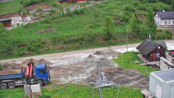 Ski areál Branná