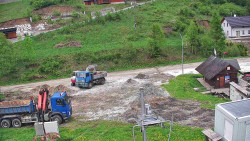 Ski areál Branná