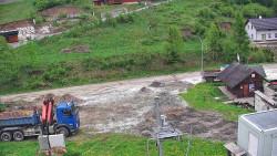 Ski areál Branná