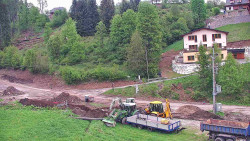 Ski areál Branná