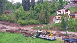 Ski areál Branná