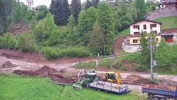 Ski areál Branná