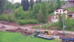 Ski areál Branná