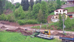 Ski areál Branná