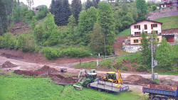 Ski areál Branná