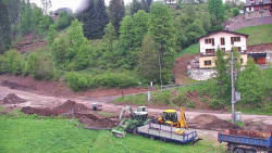 Ski areál Branná