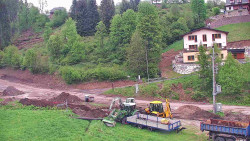 Ski areál Branná