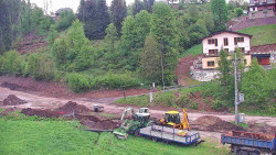 Ski areál Branná