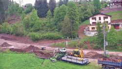 Ski areál Branná